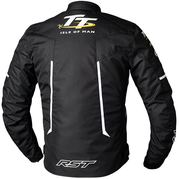 Rst classic on sale tt jacket